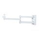 thumbnail image 3 of Soporte de estante de pared plegable con rotación de 360 degree y tornillo de 1/4", ideal L, 3 of 9