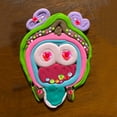 thumbnail image 4 of Sparkling Acrylic Rhinestone Stickers for Kids - DIY 3D Decorative Jewels in Mini Flower Design (7.5×13cm) - Perfect for Craft Projects, Art Decor, and Face Jewels!, 4 of 7