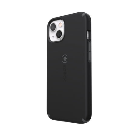 Speck iPhone 13 CandyShell Case in Black