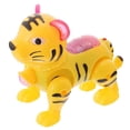 thumbnail image 1 of 1 juguete de tigre eléctrico., 1 of 3