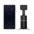 thumbnail image 1 of Celular Galaxy S10e Snapdragon 128gb Negro + Estabilizador Samsung Galaxy SM-G970U1, 1 of 4