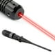 thumbnail image 5 of Kit de mira láser roja Boresighter para rifles de pistola calibre .22 a .50, 5 of 6