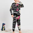 thumbnail image 2 of Invader Zim Ki-ds Pajamas 2 Piece Pjs Set Little Big Bo-ys Gi-rls Sleepwear, 2 of 8