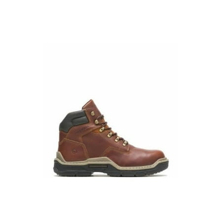 

Raider Durashocks Boot Peanut & Brown - 8 EW - Pack of 6