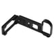 thumbnail image 5 of Retractable L Plate Bracket Holder Camera Hand Grip for Nikon Z7 Z6 LB-Z7 Quick Release Baseplate Si, 5 of 5