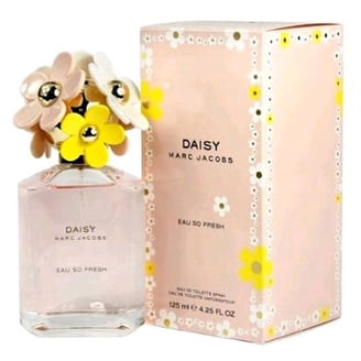 Marc Jacobs Daisy Paradise Fresh Flower Perfume, Eau de Toilette