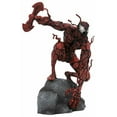 thumbnail image 2 of DIAMOND SELECT TOYS Marvel Gallery: Carnage PVC Figure, Multicolor, 2 of 6