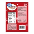 thumbnail image 2 of Galletas de jengibre para decorar Great Value Muñecos 652 g, 2 of 4