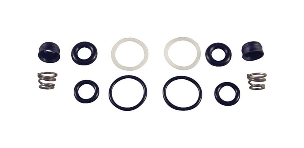 Danco  3S-1 and 3S-2  Hot and Cold  Stem Repair Kit  For Delta