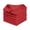 Red, variant on Waffle Weave Kitchen Towels, 6 Pack Dish Cloths for Washing Dishes, Ultra Soft Absorbent Dish Towels, Quick Drying Kitchen Rags