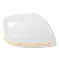 thumbnail image 4 of Car Rear View Mirror Cap,2PCS Car Rearview Mirror Rearview Mirror Cover Accessory Car Side Mirror Moulding Trim High-Intensity Output, 4 of 8