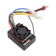 thumbnail image 3 of Receiver ESC Circuit Board RC Car Upgrades Parts Simple Operation Strong For Wltoys 104001 RC Car ANGGREK Otros, 3 of 8