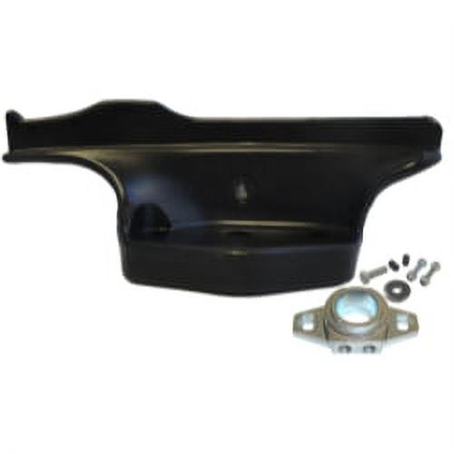 NYLON MOUNT/DEMOUNT MOUNT/DEMOUNT HEAD KIT