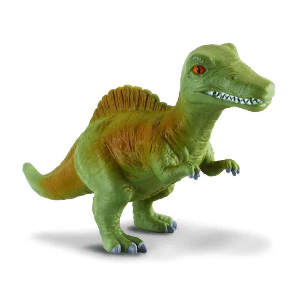 spinosaurus camp cretaceous walmart