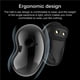 thumbnail image 4 of S6 Plus Tws Bluetooth 5.1 Control Táctil Inalámbrico Auriculares Con Pantalla Led De Carga Magnética A Prueba De Agua Kearding EL011386-00, 4 of 5