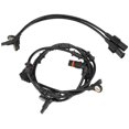 thumbnail image 1 of unique SET(4Pcs) Front Rear ABS Wheel Speed Sensor for W164 ML350 ML320 GL350 GL450 R350 1645400717+164540, 1 of 5