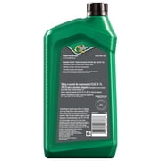 Quaker State High Mileage 5W-30 Motor Oil, 1 Quart
