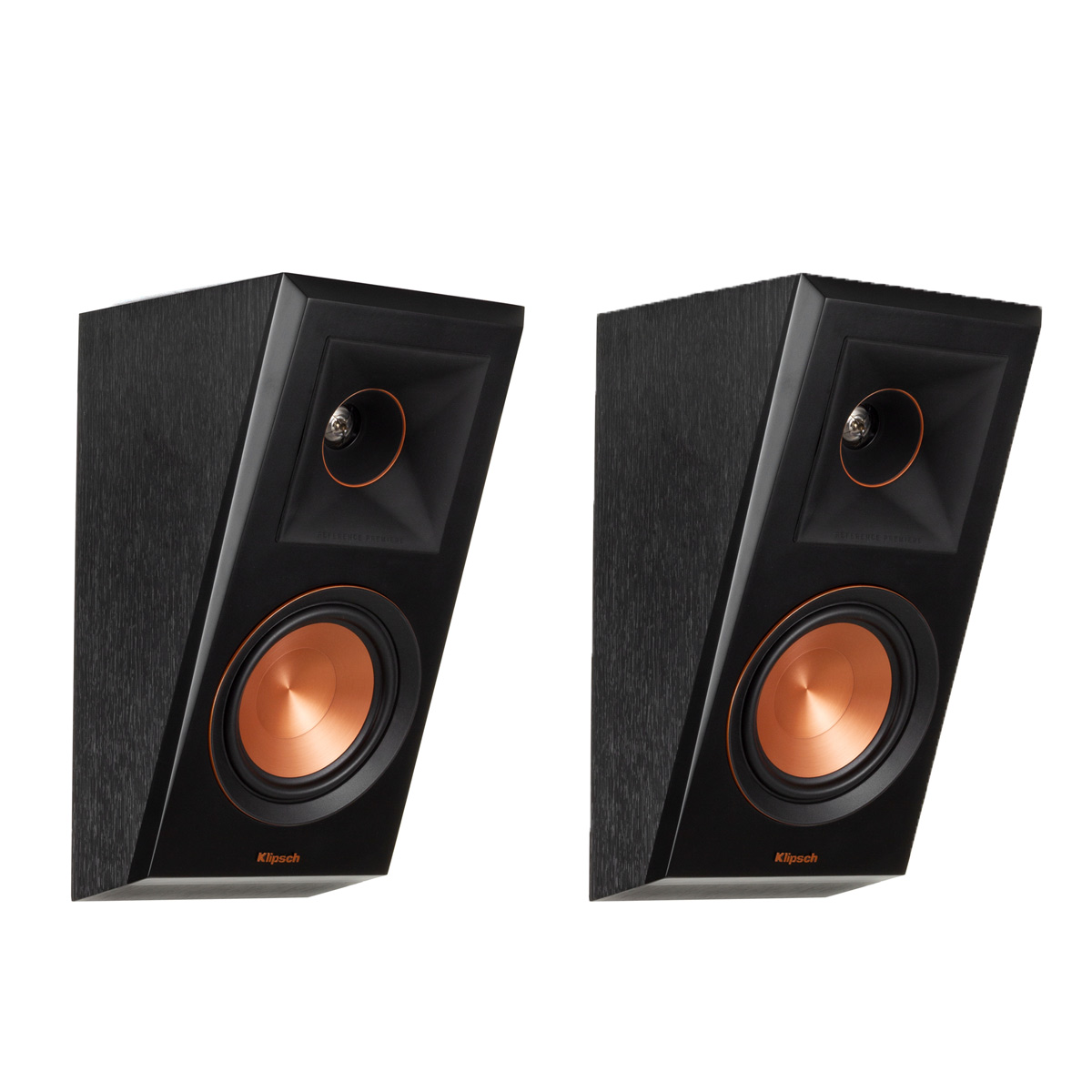 Klipsch RP-500SA Reference Premiere Dolby Atmos Speakers - Pair (Ebony) - image 4 of 7