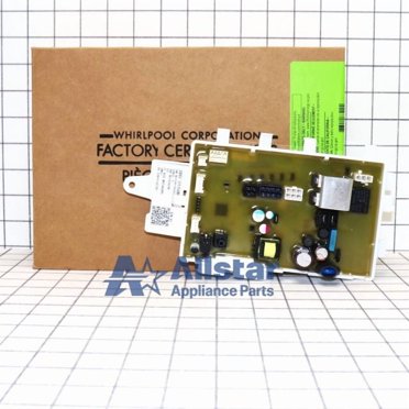 Refurbished Whirlpool Refrigerator Control Board W10811364 – 60-Day Warranty – Ships Same Day