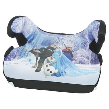 chicco gofit backless booster walmart