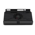 thumbnail image 3 of Almohadilla de enfriamiento Ventiladores de soporte multifuncionales Enfriador alimentado por USB, 3 of 8