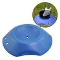 thumbnail image 2 of Camper Blocks Wheel Stoppers Caravan Wheel Chock Tire Anti-skid Block Trailer RV Camper Motorhome Accessories ,Effortless Installation, 2 of 6