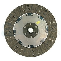 RAParts AL23511 New 11" Trans Disc Fits John Deere 1020 1120 1630 1130 1830 2020 2030  