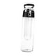 thumbnail image 4 of 2 Botellas De Agua Con Infusor, Coctelera De Zumo De 700ml Para Estudio, Ciclismo, Actividades Al Aire Libre, 4 of 9