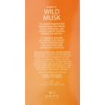 thumbnail image 3 of Coty Vaporisateur de Cologne Musc Sauvage - 1 oz, 3 of 5