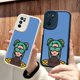 thumbnail image 1 of ¡Agregue un toque de color a su iPhone15 Pro Max 14 13 12 Pro 11 con esta elegante funda para teléfono con estampado de dibujos animados!, 1 of 4