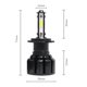 thumbnail image 1 of Faros led para coche f8led faros led para coche faros led para coche faros Burbuja 360 en todos los lados, 1 of 3