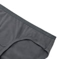 thumbnail image 5 of Hanes Girls Underwear Hipster Pack, 10-Pack, Cotton-Stretch Hipster Pants for Girls, 5 of 8