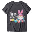 thumbnail image 1 of Camisetas de Manga Larga de Mujer de Moda Casual Imprimir Cuello Redondo para Navidad, Fiesta Y Uso Diario, 1 of 7