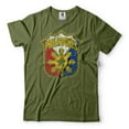 thumbnail image 4 of Philippines National Flag Logo Country Shirt Philippines Patriotic Gifts Philippines Logo Shirt, 4 of 6