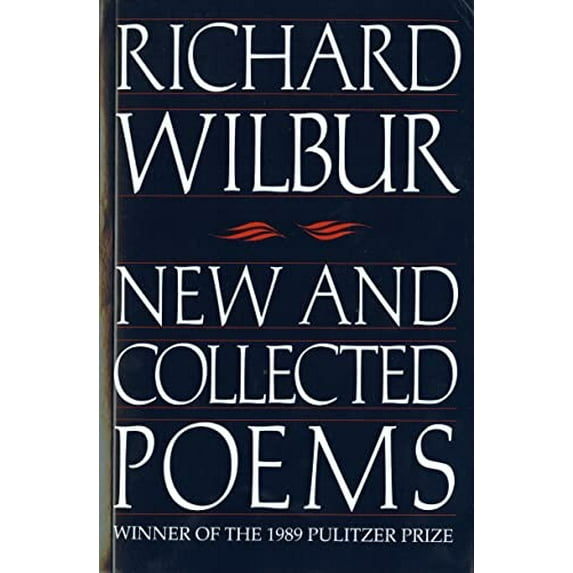 Pre-Owned New and Collected Poems: A Poetry Collection (Paperback) 0156654911 9780156654913