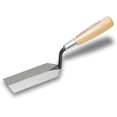 thumbnail image 2 of Marshalltown 52 5-Inch By 2-Inch Margin Trowel, 2 of 9
