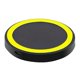 thumbnail image 1 of Seitruly Q5 QI Inalámbrico Almohadilla para X 8 S6/S7 Teléfono y Comunicación amarillo 69*9.5mm, 1 of 5