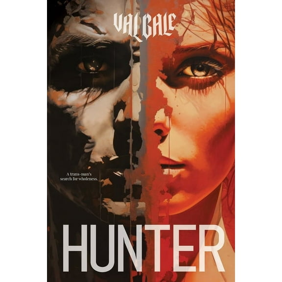 Hunter, (Paperback)