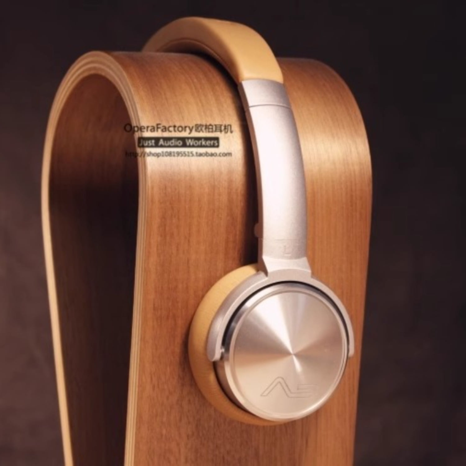 Lasmex HB-65s Wireless Bluetooth Headphones, Over-Ear Portable Headset with Deep Bass & Stereo Sound