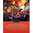thumbnail image 1 of La Guerre des Mondes, Plus Sang, Guts et Zombies, 1 of 1