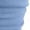 Blue, variant on Women's Ribbed Square Neck Sleeveless Crop Tank Top – Soft Stretch Basic Cami Pink M