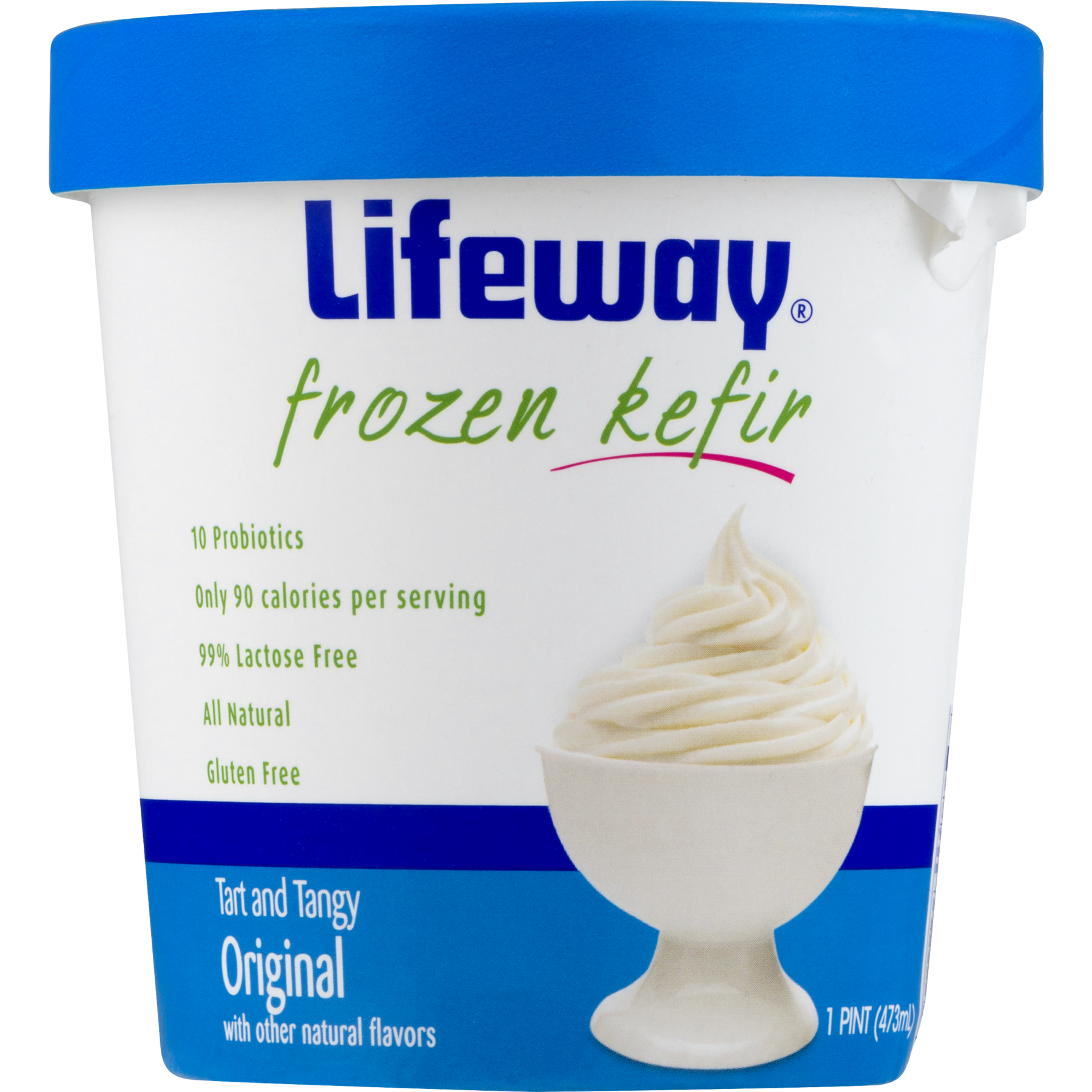 Lifeway Frozen Kefir Nutrition Facts Besto Blog