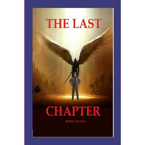 The Last Chapter, (Paperback)