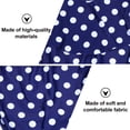 thumbnail image 3 of BEADCEST 1Pcs Maternity Swimsuit Pregnancy Swimwear Beach Pool Polyester, 3 of 4