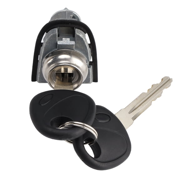 Door Lock Cylinder with 2 Keys for 2012-2013 Kia Soul Models