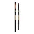thumbnail image 1 of PrimeBrow Crayon pour Femmes Matures – Pointe Précise pour des Cheveux Naturels – Résistant et Longue Tenue – Idéal pour Clairsemer les Sourcils Clairsemés Ou Grisonnants, 1 of 7
