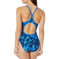 thumbnail image 3 of TYR Women's Draco Diamondfit One Piece Swimsuit, 3 of 6