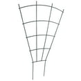 thumbnail image 1 of HLONK Plant Trellis Vine Metal Support Outdoor Plants Climbing Holder Rack for Yard, 1 of 6