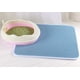 thumbnail image 1 of Waterproof Pet Cat Litter Mat Double Layer Pet Litter Box Mat Non-slip Sand Cat Pad Washable Bed Mat Clean Pad Products ShopWise Round, 1 of 11