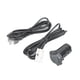 thumbnail image 1 of Cable, AUX IN Audio USB Adaptador de cable de audio Adaptador AUX elaborado con cuidado Jadeshay A, 1 of 8